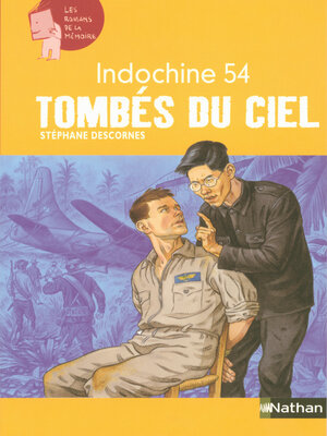 cover image of Indochine 54